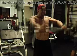 vloog preparação fitness