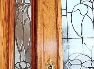 Stepmommy feels lonely and seeks companionship