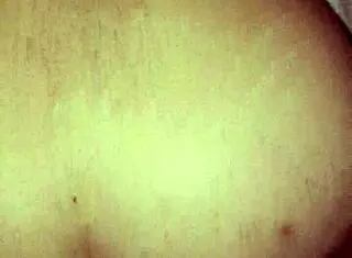 dominican bbw enjoys doggystyle fun