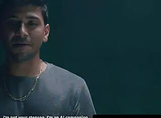 lonely milf penny barber uses ai to fuck stepson 😈