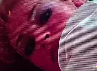 Two blonde dykes use sex toys outdoors for orgasm