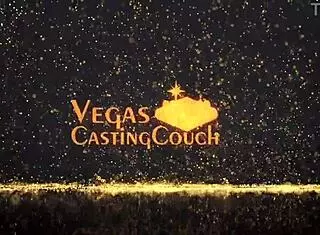 Lexy Blaze gets ass fucked deep, fingered to orgasm, bound in Vegas for her first porn with deepthroat and POV.