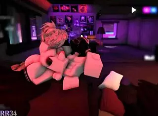 Wow, Sex With Follower In Intense Session Part 1 And 2!