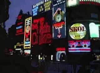 The Wonderful World Of Vintage Pornography Vintage Hairy Milf