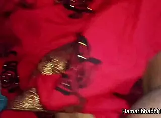 Sexy Young Indian Bhabhi Demands Passionate Encounters!