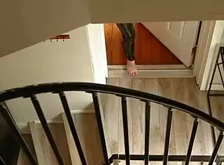 Audrey Ashes redhead squirting orgasm?