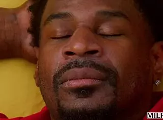 as milfy blonde, i devour ex bf's bbc with deepthroat