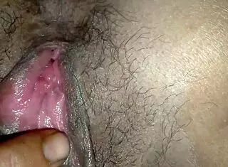 Lick pussy then cum in mouth?