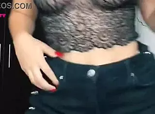 Kitty Pastora expelled after sex video with young man