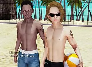 Indian Game Featuring Big Tits And Ass