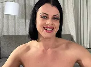 Poredna mačeha Nadia White Del 3