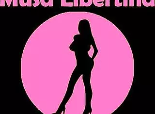 Musa libertina enjoys lesbian sex with hotel manager blondie fesser