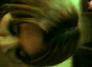 thot tranny deepthroating big black cock