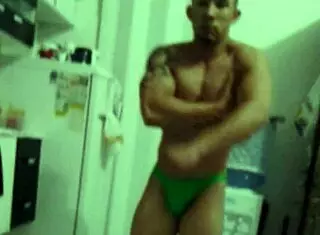 vloog preparação fitness