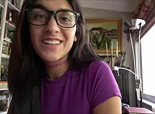 Aubrey Babcock Tries Anal Therapy with Alex Adams