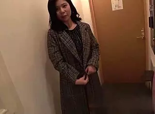 wanna see this horny asian girl in jav uncensored action?