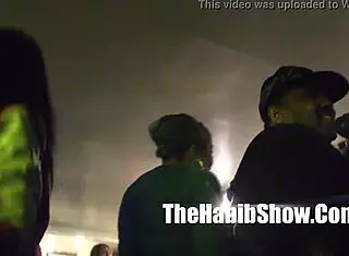 Romemajor and montana star enjoy ghetto beach reality