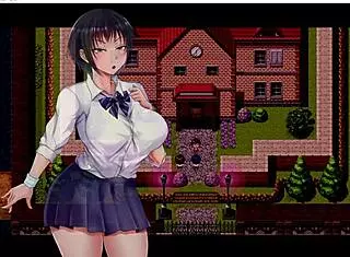 scar of summer ruta nobuo gameplay in español