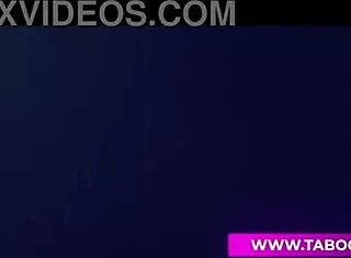 Crazy Stepmom Daya Dare Seduces Me With Blowjob Before Pool Party In Bikini.