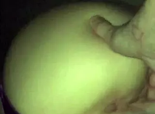 Homemade PAWG Teases Big Dick with Monster Cock Amateurs