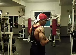 vloog preparação fitness