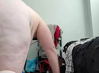 morning play time with toys!