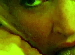 Two blonde dykes use sex toys outdoors for orgasm