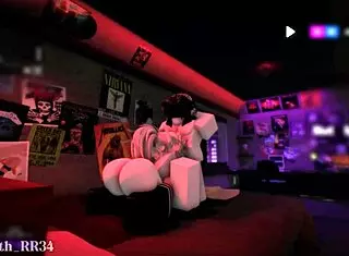 Wow, Sex With Follower In Intense Session Part 1 And 2!