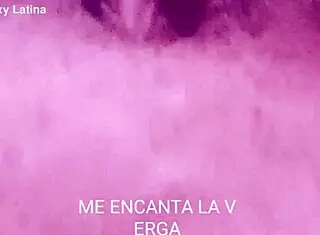 madura sexy latina, does my clit fascinate you?