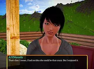 In my new family, episode 401 unfolds with everyday adventures