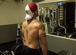 vloog preparação fitness