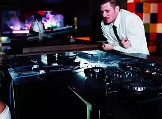 Intense Fucking and Cumshot in Night Crawlers Legendary Story!