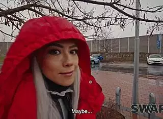 swap4k let us show you real fun babe