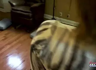 I Watched Kylie Suck That Big Cock And Ride It Until She Came