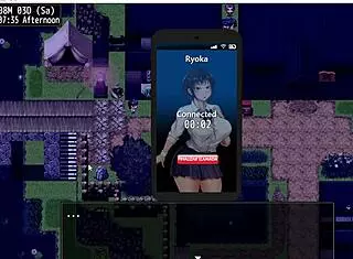 scar of summer ruta nobuo gameplay in español