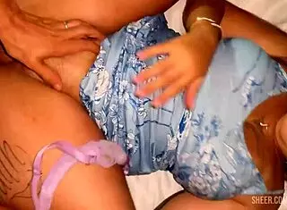 I’m stunned, if your husband won’t pound you, I’ll show you how!