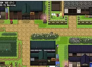 scar of summer ruta nobuo gameplay in español