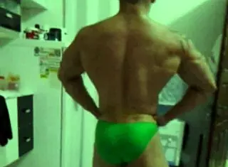 vloog preparação fitness