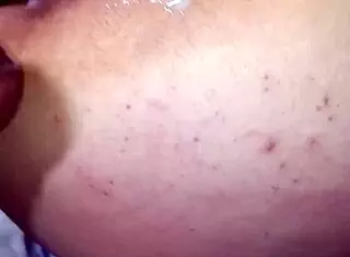 I watch blonde slut take anal and gape