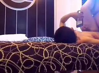 Fat Guy Fucks Young Big Ass Girl In Hotel