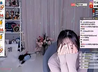 Gái Hàn Quốc Nhảy Giao Lưu Với Anh Em