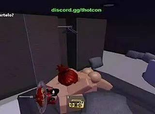 Lesbian Verification Video