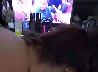 Kandy Kane Deepthroats Homemade Whore