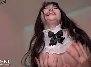 First time sex tape of big tit IG girl released.