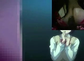 Two Coworkers Invite Each Other To Visit The Home Of A Man Who Lives Alone Boku Ni Sefure Ga Dekita Riyuu 3