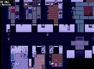 Scar of summer ruta masaru gameplay español, let's play together