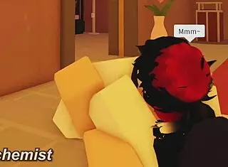 whore enjoys multiple cumshots.