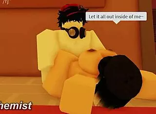 whore enjoys multiple cumshots.