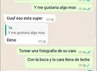 Want to see the Latina hire a plumber for free?