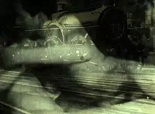 My Secret Life in Retro Vintage Style!